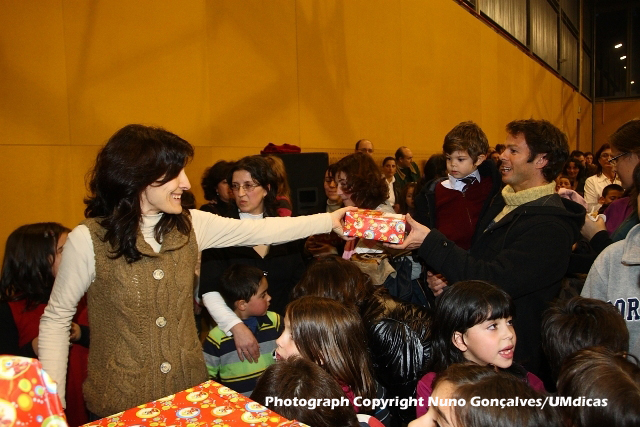 Imagem número 4 da galeria Festa Natal SASUM
