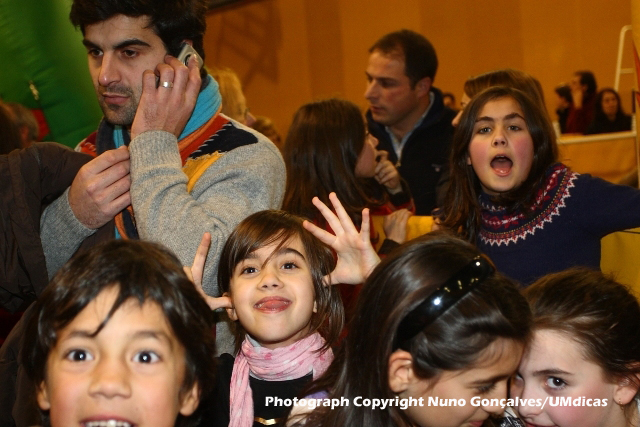 Imagem número 5 da galeria Festa Natal SASUM