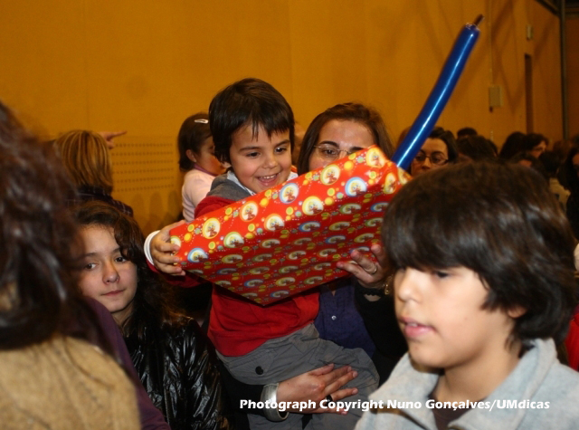 Imagem número 7 da galeria Festa Natal SASUM
