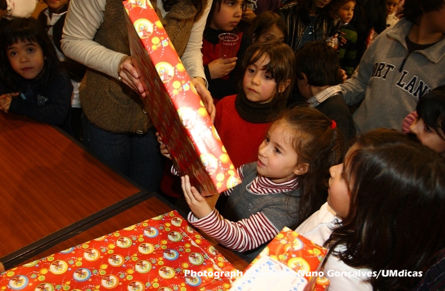 Imagem número 10 da galeria Festa Natal SASUM