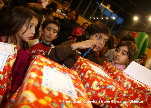 Imagem número 10 da galeria Festa Natal SASUM