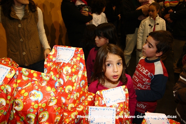 Imagem número 9 da galeria Festa Natal SASUM