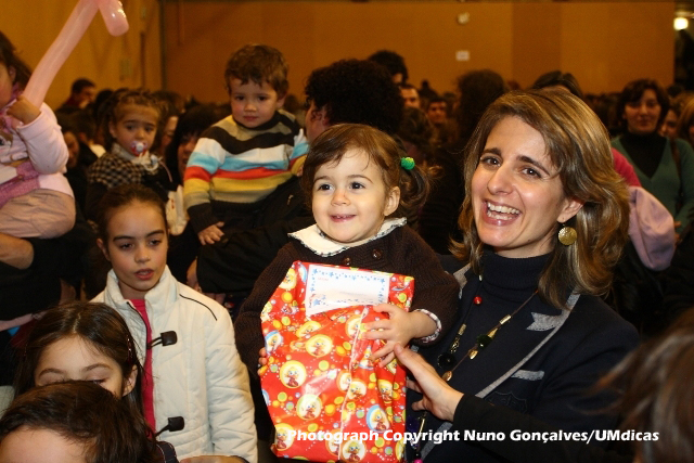 Imagem número 6 da galeria Festa Natal SASUM