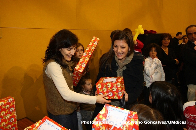 Imagem número 8 da galeria Festa Natal SASUM