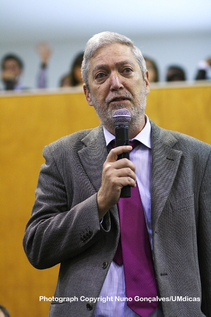 Imagem número 7 da galeria Imposição de Insígnias