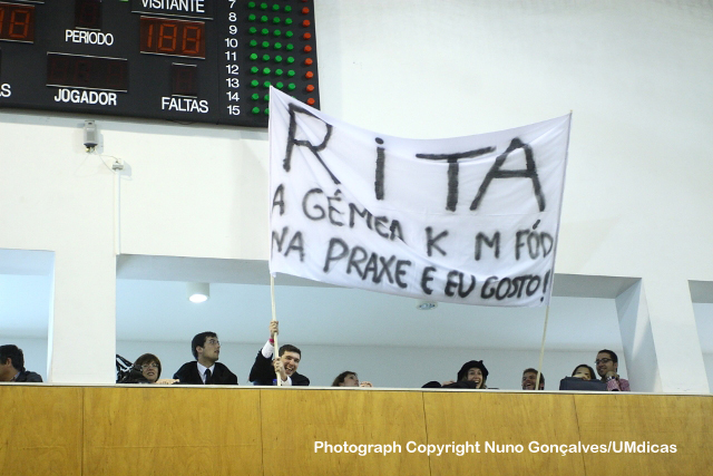 Imagem número 10 da galeria Imposição de Insígnias