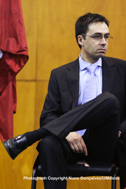 Imagem número 6 da galeria Imposição de Insígnias