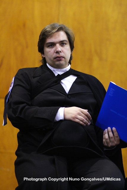 Imagem número 5 da galeria Imposição de Insígnias