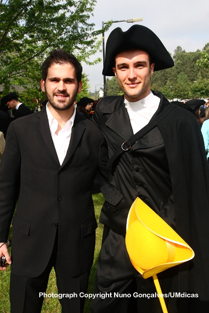 Imagem número 3 da galeria Imposição de Insígnias