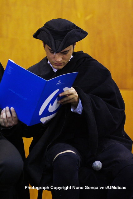 Imagem número 4 da galeria Imposição de Insígnias