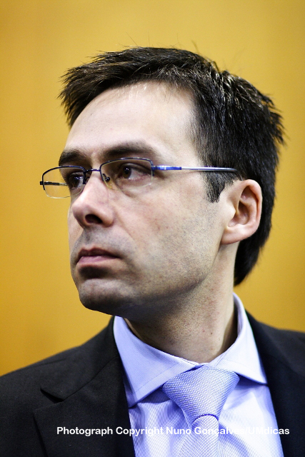 Imagem número 2 da galeria Imposição de Insígnias