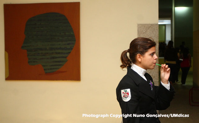 Imagem número 9 da galeria Jantar do Caloiro