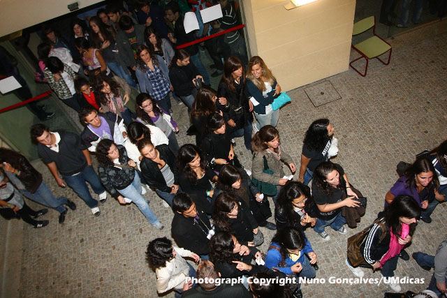 Imagem número 4 da galeria Jantar do Caloiro