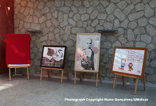 Imagem número 4 da galeria Protocolo Sangue
