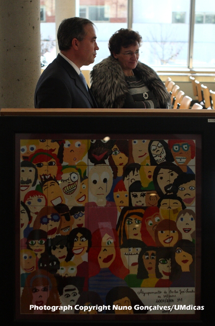 Imagem número 8 da galeria Protocolo Sangue