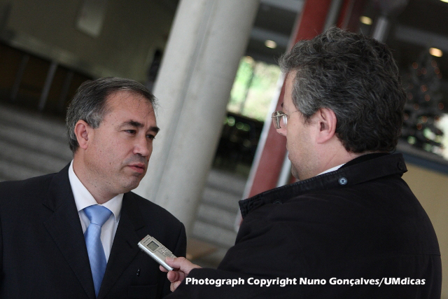 Imagem número 6 da galeria Protocolo Sangue