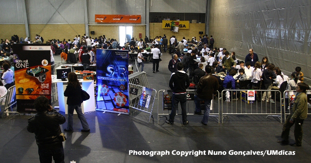 Imagem número 6 da galeria Roboparty