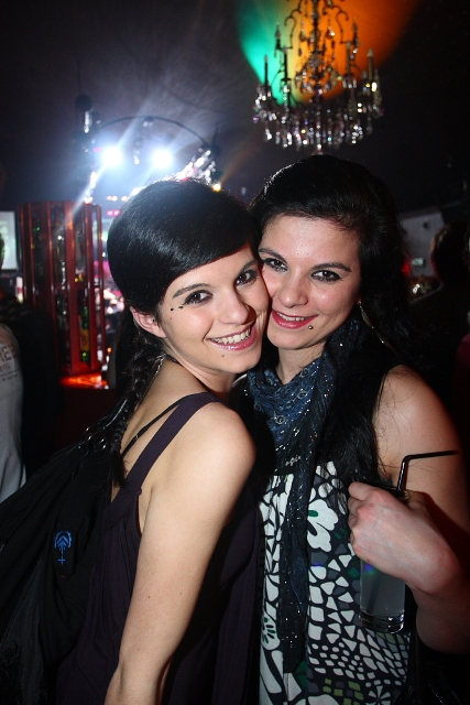 Imagem número 2 da galeria Sardinha - Março