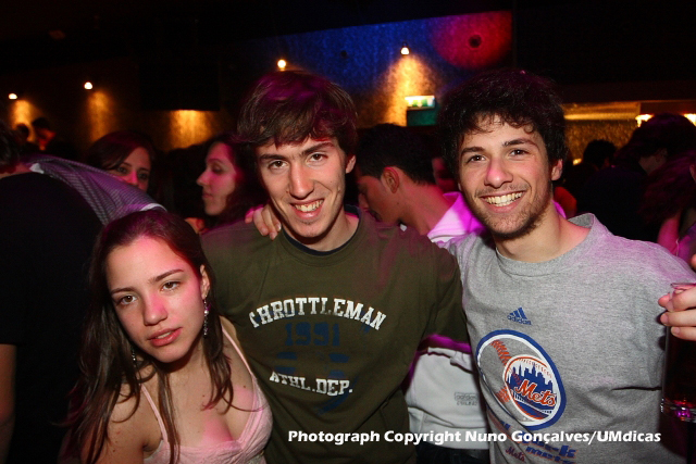 Imagem número 10 da galeria Sardinha - Semana da Euforia