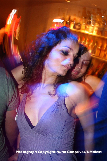 Imagem número 7 da galeria Sardinha - Semana da Euforia