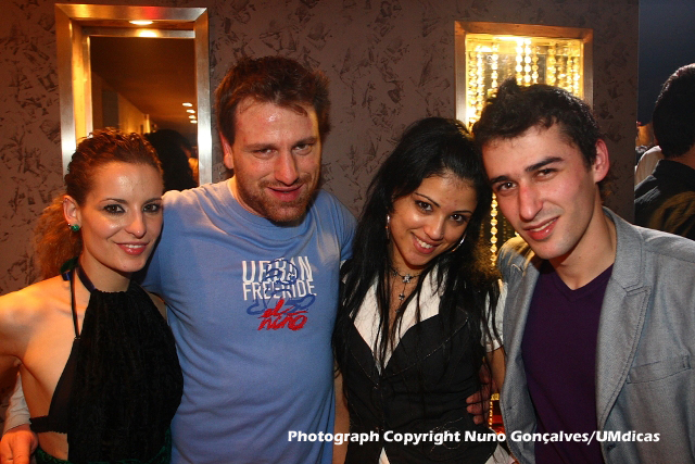 Imagem número 2 da galeria Sardinha - Semana da Euforia