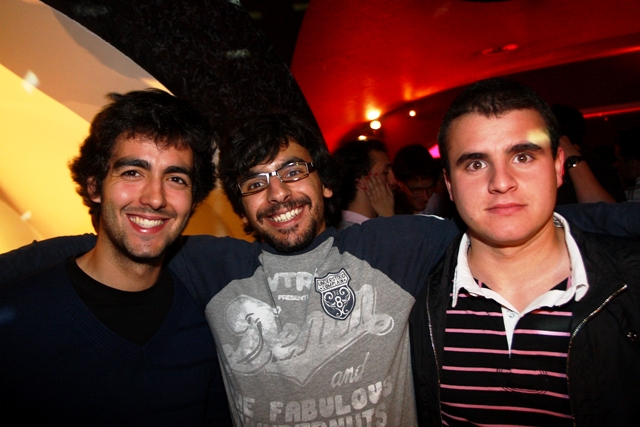 Imagem número 10 da galeria Sardinha - Abril