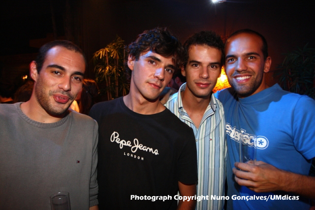 Imagem número 9 da galeria Sardinha - Setembro