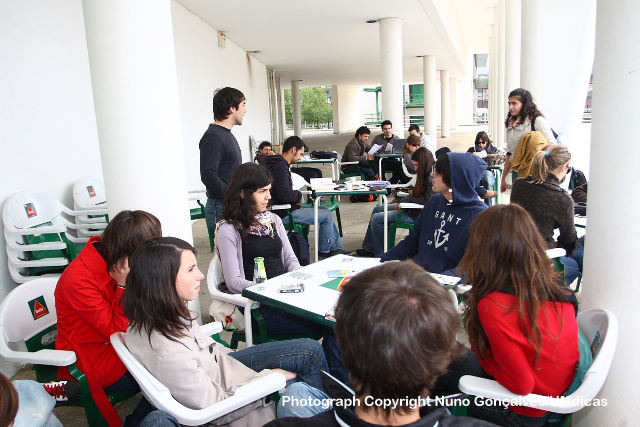 Imagem número 10 da galeria Semana Social