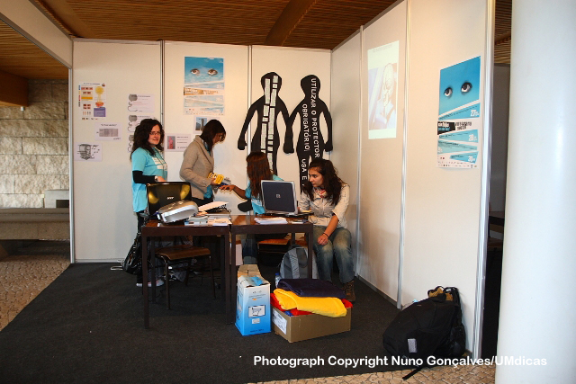 Imagem número 2 da galeria Semana Social