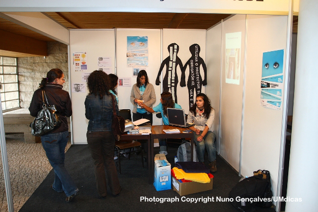 Imagem número 3 da galeria Semana Social