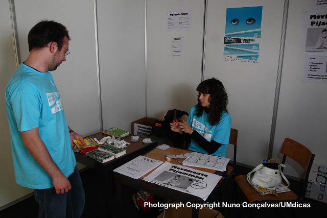 Imagem número 5 da galeria Semana Social