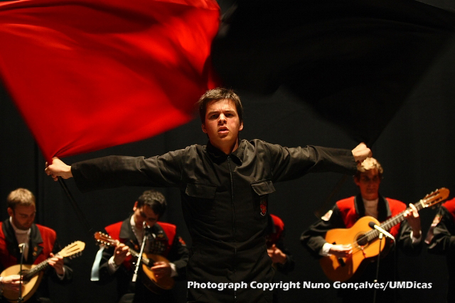 Imagem número 8 da galeria 1º de Dezembro