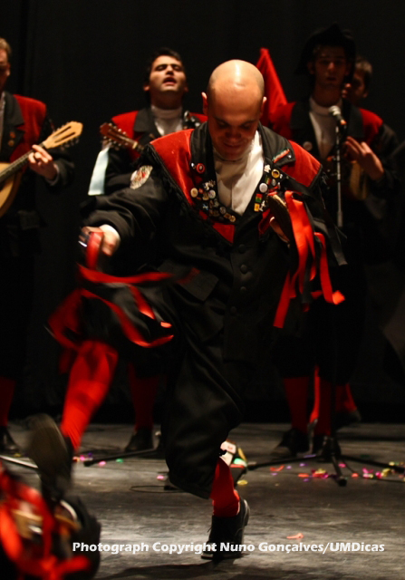 Imagem número 6 da galeria 1º de Dezembro