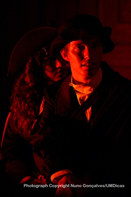 Imagem número 10 da galeria Sarau Cultural