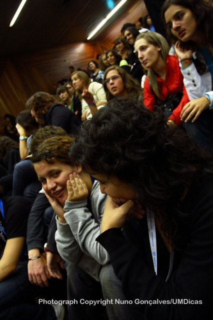 Imagem número 8 da galeria Sarau Cultural