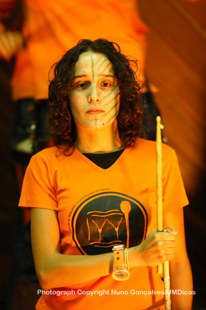 Imagem número 1 da galeria Sarau Cultural