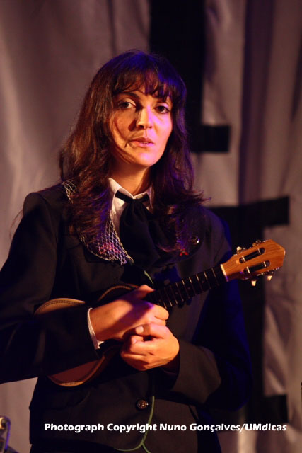 Imagem número 9 da galeria TROVAS