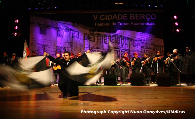 Imagem número 2 da galeria Cidade Berço