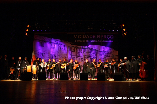 Imagem número 5 da galeria Cidade Berço