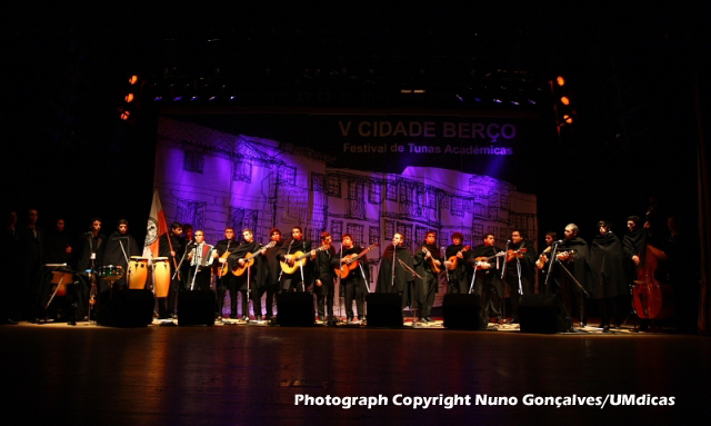 Imagem número 4 da galeria Cidade Berço