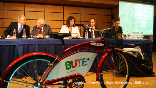 Imagem número 8 da galeria Prémio Nacional Mobilidade em Bicicleta