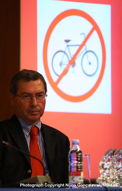 Imagem número 4 da galeria Prémio Nacional Mobilidade em Bicicleta