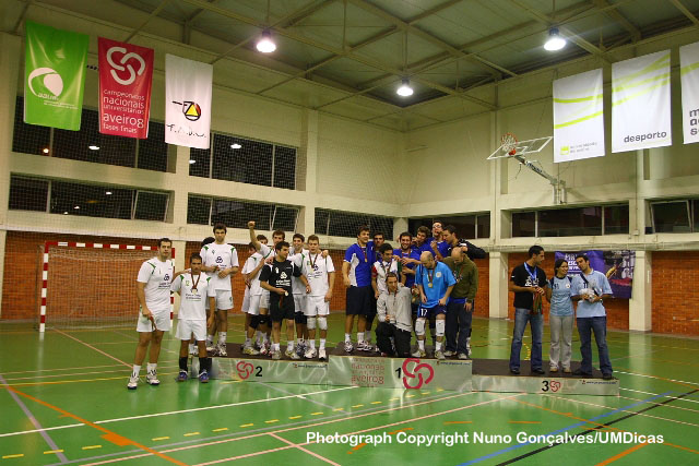 Imagem número 9 da galeria Fases Finais CNUs