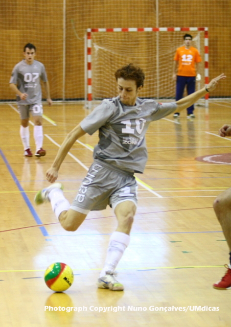 Imagem número 5 da galeria Jogos Galaico Durienses