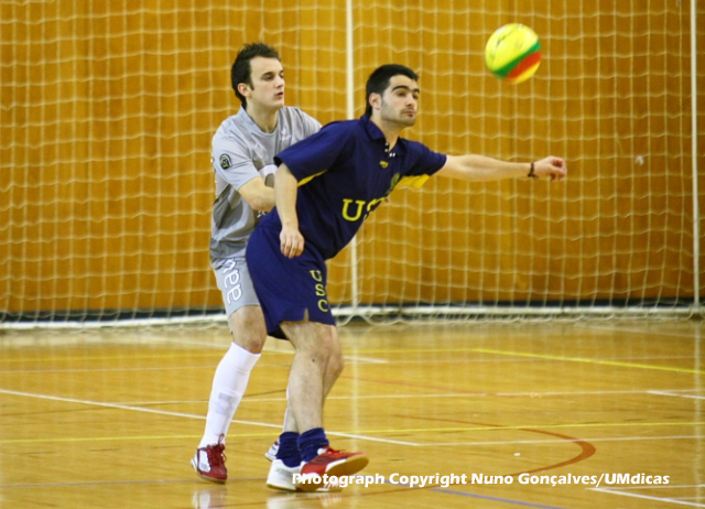 Imagem número 7 da galeria Jogos Galaico Durienses