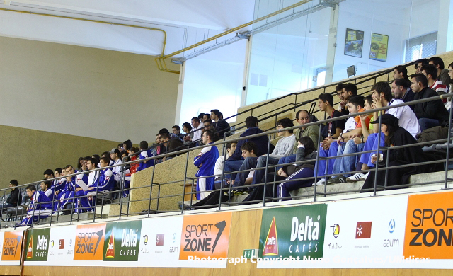 Imagem número 8 da galeria Jogos Galaico Durienses