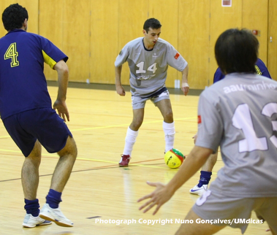 Imagem número 2 da galeria Jogos Galaico Durienses