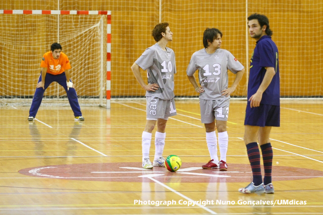 Imagem número 9 da galeria Jogos Galaico Durienses