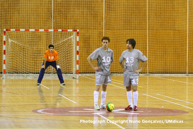 Imagem número 10 da galeria Jogos Galaico Durienses