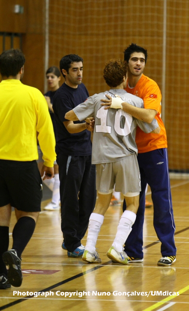 Imagem número 4 da galeria Jogos Galaico Durienses